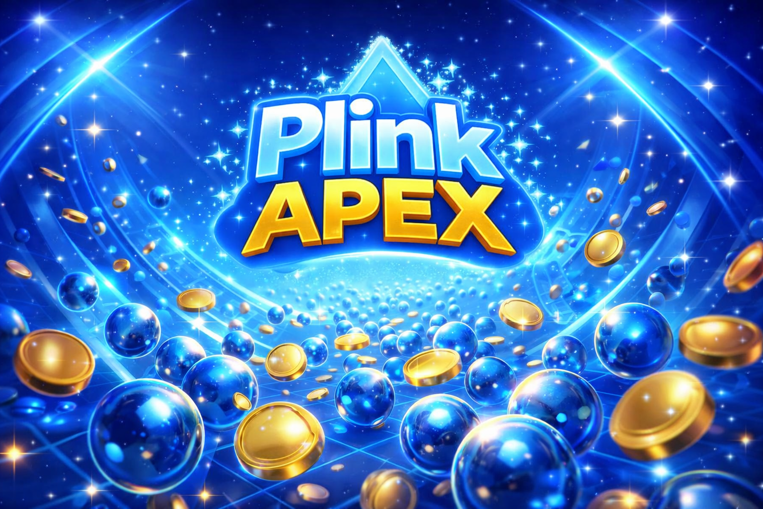 PLINK APEX - Premium Title